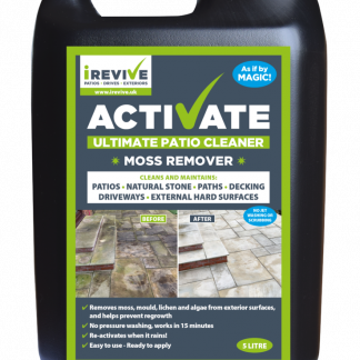 Activate - 5L Ready To Use